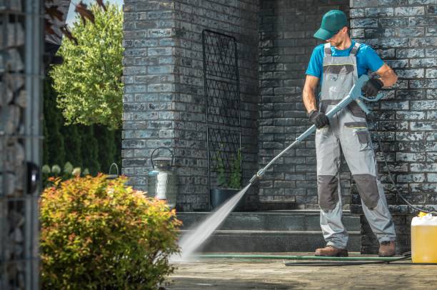 Best Oil Spill Cleanup  in Utica, MI